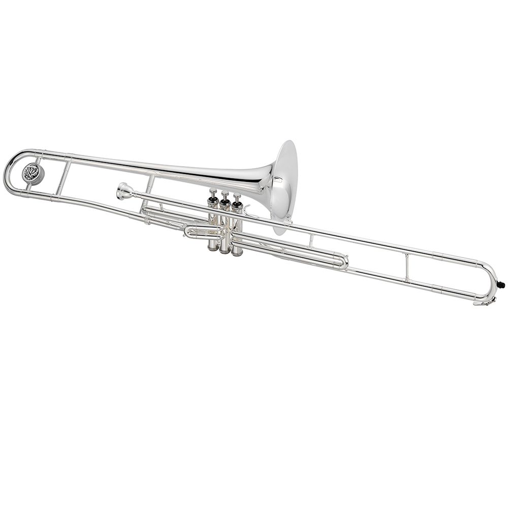 QUEEN・TROMBONE CD付 The Horn Doctor - Prelude TB711 Trombone